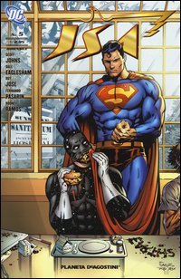 JSA