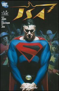 JSA