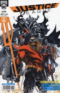 Justice League