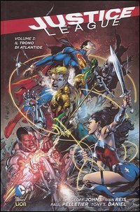 Justice league