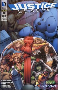 Justice League