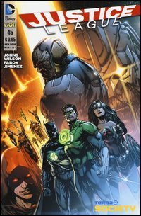 Justice League