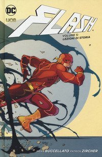 Lezioni di storia. Flash