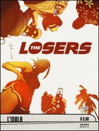 The Losers