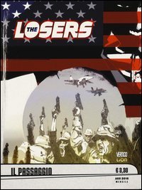 The Losers