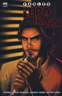Il lupo tra noi. Fables