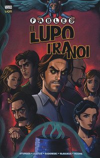Il lupo tra noi. Fables