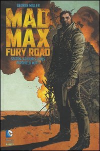 Mad Max. Fury road