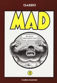 MAD