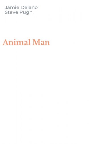 Animal Man