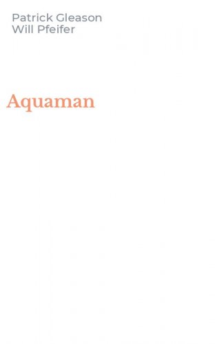 Aquaman