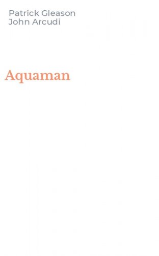 Aquaman