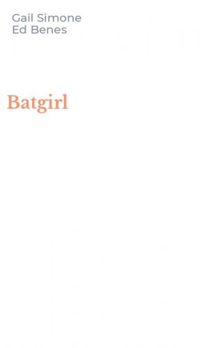 Batgirl