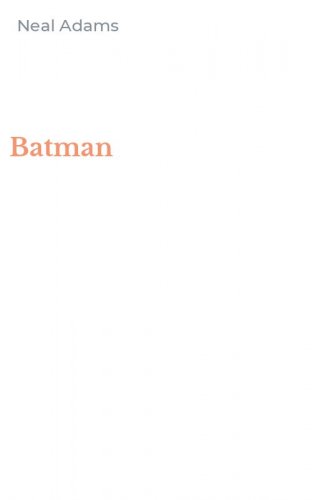 Batman