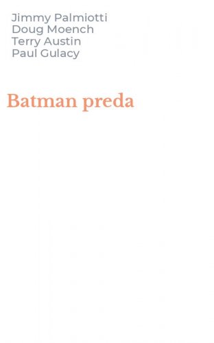 Batman preda