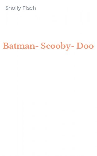 Batman-Scooby-Doo