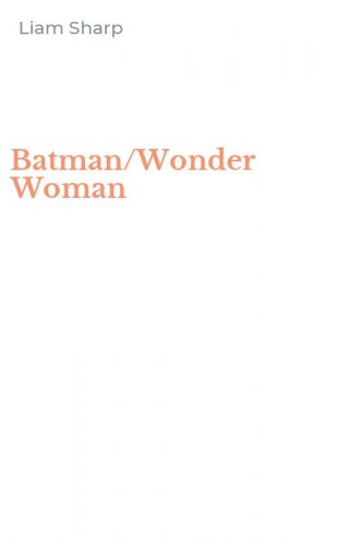 Batman/Wonder Woman