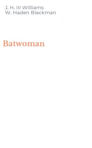 Batwoman