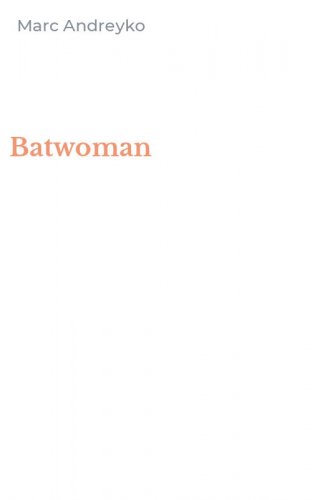 Batwoman