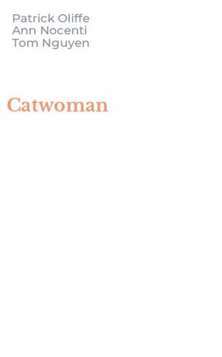 Catwoman