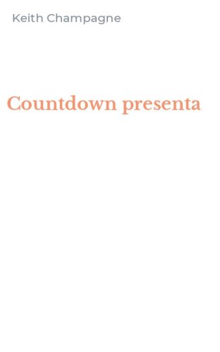 Countdown presenta