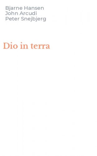 Dio in terra