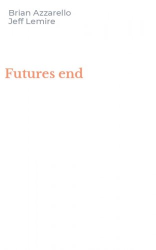 Futures end