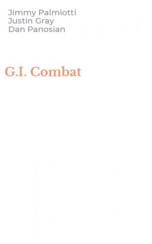 G.I. Combat