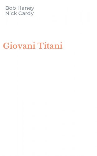 Giovani Titani