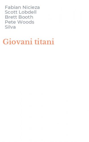 Giovani titani