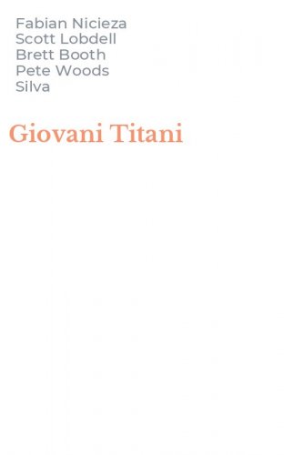 Giovani Titani