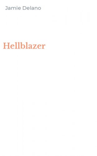 Hellblazer