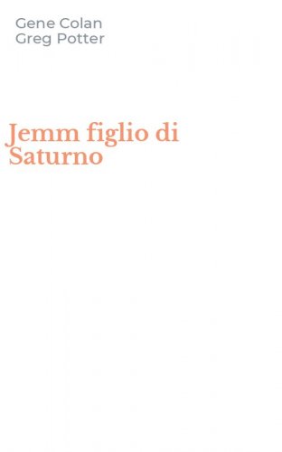 Jemm figlio di Saturno