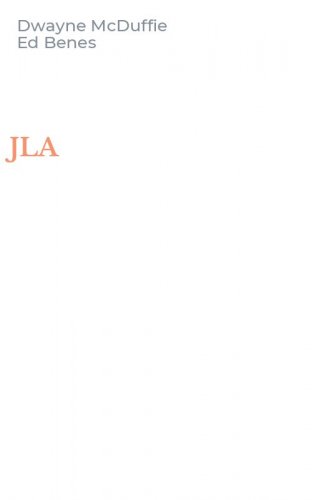 JLA
