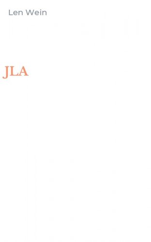 JLA