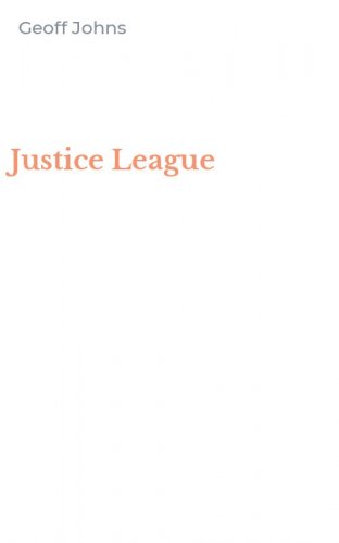 Justice League