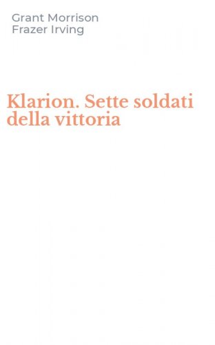 Klarion. Sette soldati della vittoria