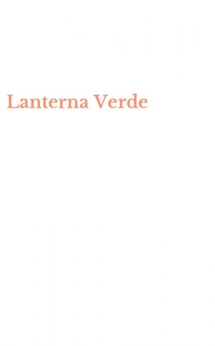 Lanterna Verde