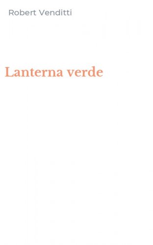 Lanterna verde