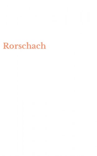 Rorschach