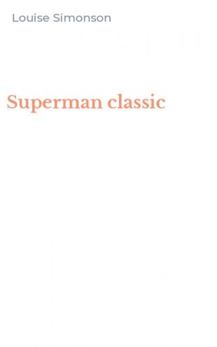 Superman classic