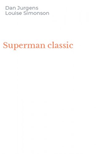 Superman classic