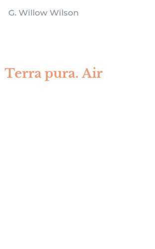 Terra pura. Air
