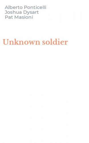 Unknown soldier