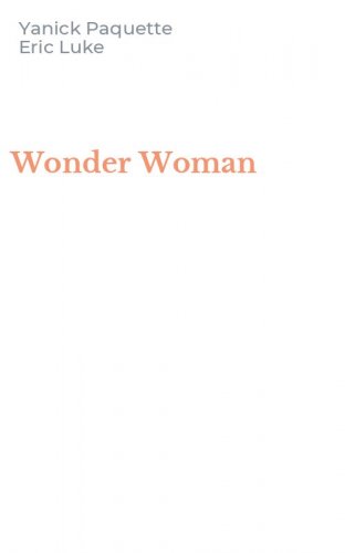 Wonder Woman