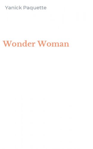 Wonder Woman