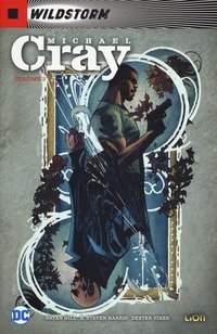 Michael Cray. Wildstorm