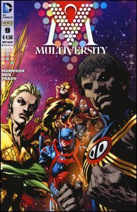 Multiversity