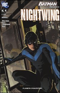 Nightwing