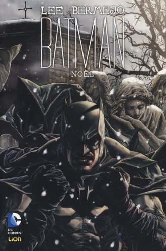 N&ouml;el. Batman